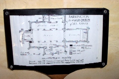 BarringtonChurchLayout