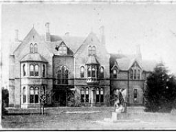 Doddington_Rectory_1