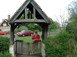 EltisleyLychGate