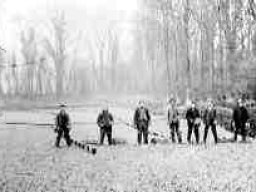 FowlmereWorkingtheCressBeds