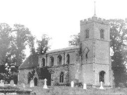 FoxtonChurch