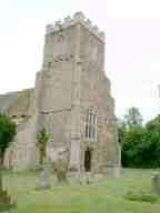 GraveleyChurch1