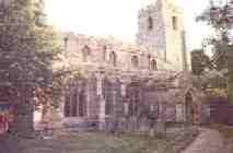 HarstonChurch