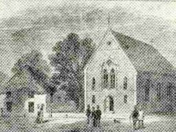 HarstonOldandNewBaptistChurches