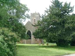 HatleyStGeorgeChurch