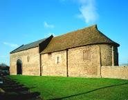 IslehamPrioryChurch