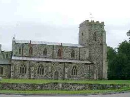 LitlingtonChurch