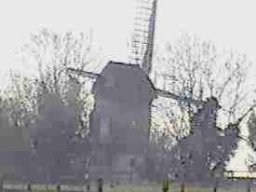 MadingleyWindmill